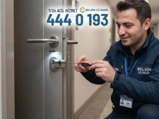 Belsin Çilingir
